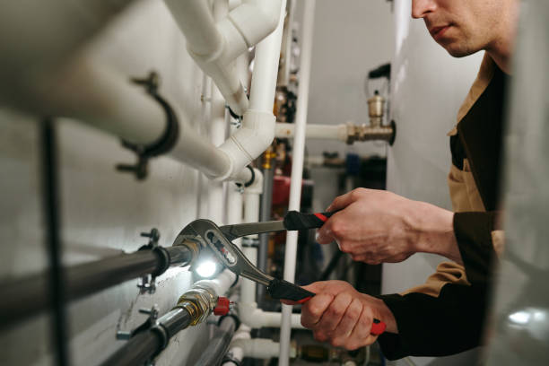 Best Leak Detection Services  in Nocona, TX