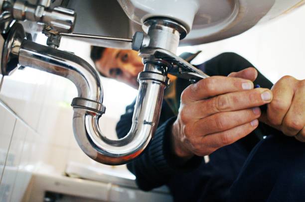 Best Faucet Repair  in Nocona, TX