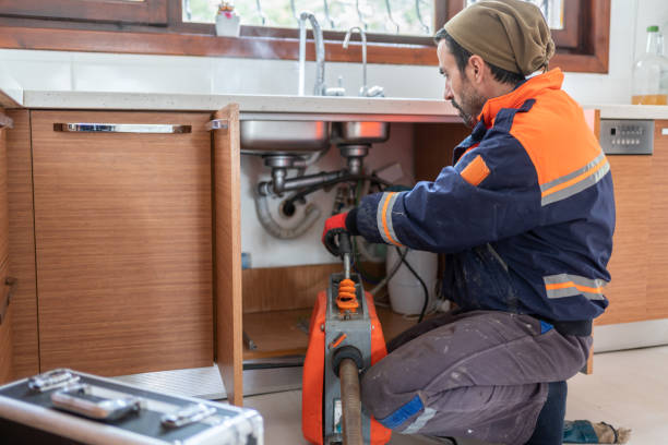 Best Hot Water Heater Installation  in Nocona, TX