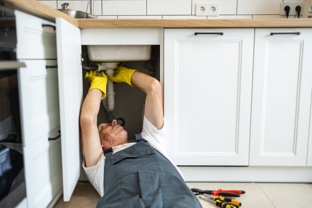 Best Water Softener Installation  in Nocona, TX