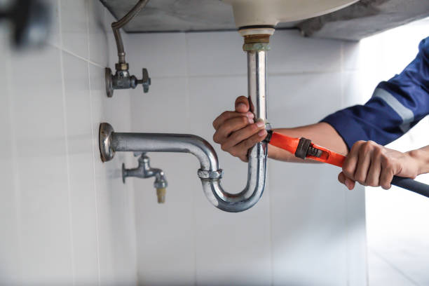 Best Toilet Repair Services  in Nocona, TX