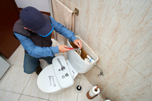 Best Emergency Plumber  in Nocona, TX