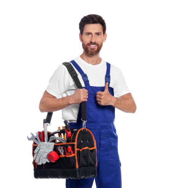 Trusted Nocona, TX Plumbing Experts