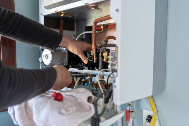 Best Residential Plumbing Services  in Nocona, TX